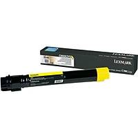 Lexmark C950X2YG Sar� Orjinal TonerToner - C950
