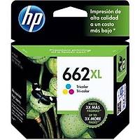 HP 662XL CZ106AB Renkli Orjinal Kartu� - 3516-1516-3546-4646-2546