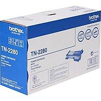 Brother TN-2280 Siyah Orjinal Toner - DCP-7060-7070-7360-7460