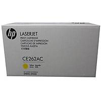 HP 648A CE262AC Sar� Orjinal Toner - CP4525-CP4025-CM4540