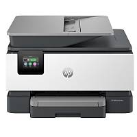 HP 403W0C OfficeJet Pro 9123 Wi-Fi + Taray�c� + Fotokopi + Faks Renkli �ok Fonksiyonlu M�rekkep P�sk�rtmeli Yaz�c�