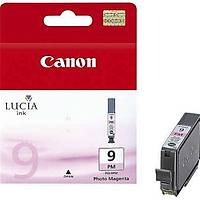 Canon PGI-9PM Foto K�rm�z� Orjinal Kartu� - IX-7000-MX-7600-9500