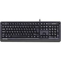 A4 Tech Fstyler FK10 Siyah Multimedya Kablolu F Klavye