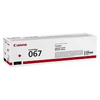 Canon CRG-067/5100C002 K�rm�z� Orjinal Toner
