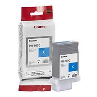 Canon PFI-107C Mavi Orjinal Kartu�- IPF-670-680-685-770-780