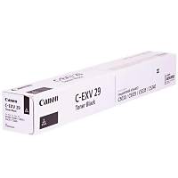 Canon C-EXV29 Siyah Orjinal Toner - IR-C5030 / C5035 / C5235 / C5240