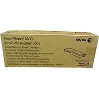 Xerox 6600 106R02239 Sar� Orjinal Toner - Phaser 6600-WC6605