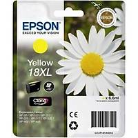 Epson C13T18144020 18XL Sar� Orjinal Kartu� - XP-202