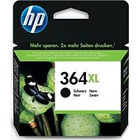 HP 364XL CB321EE Siyah Orjinal Kartu� - D5460-C5380-C6380-C309