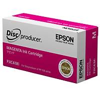 Epson PP-100 C13S020450 K�rm�z� Orjinal Kartu� - PP-50-PP-100