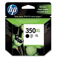 HP 350XL CB336EE Siyah Orjinal Kartu� - 460c-5740-5743-5748-5940