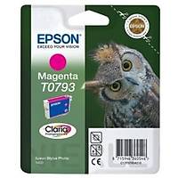 Epson T0793 C13T07934020 K�rm�z� Orjinal Kartu� - PX650-PX660-PX700W