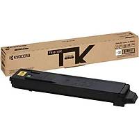 Kyocera TK-8115 Siyah Orjinal Toner - M8124cidn / M8130cidn