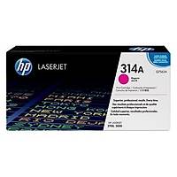 HP 314A Q7563A K�rm�z� Orjinal Toner - Laserjet 2700-3000