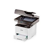 Samsung ProXpress SL-M4075FR Faks + Fotokopi + Taray�c� + �ok ��levli Lazer Yaz�c�