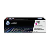 HP 128A CE323A K�rm�z� Orjinal Toner - CM1415-CP1525