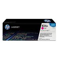 HP 824A CB383A K�rm�z� Orjinal Toner - CP6015-CM6030-CM6040