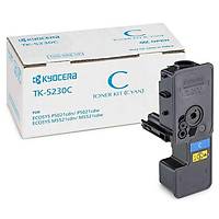 Kyocera TK-5230 Mavi Orjinal Toner - M5521-P5021