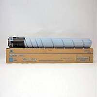 Konica Minolta TN-321 Mavi Orjinal Toner - C224-C284-C364