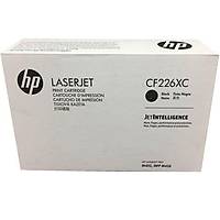HP 26X CF226XC Siyah Orjinal Toner - Laserjet M402-M426