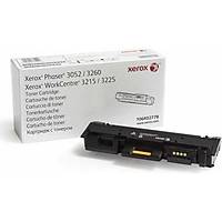 Xerox 3215 106R02778 Siyah Orjinal Toner - 3052-3260-3215-3225