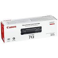 Canon CRG-713 Siyah Orjinal Toner - LBP-3250