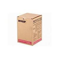 Develop TN310M Orjinal K�rm�z� Toner(4053 6050 00) - Ineo Plus 350/450/QC-2235/QC-2245