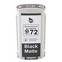HP 72 C9403A Mat Siyah Muadil Kartu� - T610-T620-T770-T790-T795