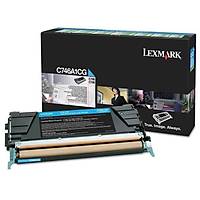 Lexmark C746 C746A1CG Mavi Orjinal Toner - C746-C748