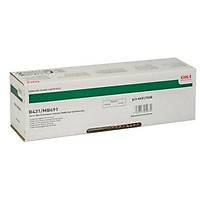 OKI B431 44917608 Siyah Orjinal Toner - B431-MB491