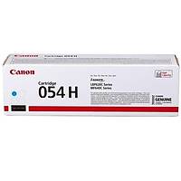 Canon CRG-054H Mavi Orjinal Toner - LBP621 / LBP623