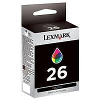 Lexmark 26 10N0026E Renkli Orjinal Kartu� - X1100-X1110-X1130