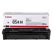 Canon CRG-054H K�rm�z� Orjinal Toner - LBP621 / LBP623