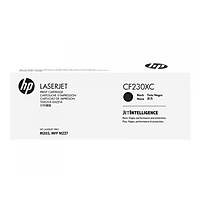 HP 30X-CF230XC Orjinal Toner Y�ksek Kapasiteli