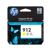 HP 912 3YL79AE Sar� Orjinal Kartu� - 8012-8013-8022-8023-8024