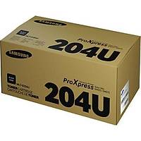 Samsung MLT-D204U Siyah Orjinal Toner
