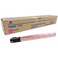 Konica Minolta TN-514 K�rm�z� Orjinal Toner - C458-C558-C658