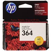 HP 364 CB317EE Foto Siyah Orjinal Kartu� - C7510-C8550-D5460-C309