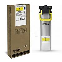 Epson T9454XL-C13T945440 Sar� Orjinal Kartu� Y.K