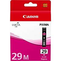 Canon PGI-29M K�rm�z� Orjinal Kartu� - Canon Pixma Pro 1