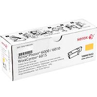 Xerox 6000 106R01633 Sar� Orjinal Toner - 6000-6010-6015