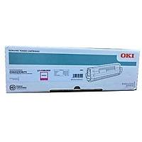 Oki ES8453-45862820 K�rm�z� Orjinal Toner