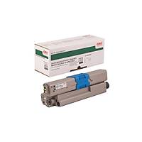 OKI C310 44469809 Siyah Orjinal Toner - C330-C331-C510-C511-C530