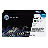 HP 645A C9730A Siyah Orjinal Toner - Laserjet 5500-5550