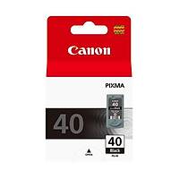 Canon PG-40 Siyah Orjinal Kartu� - MP-140-150-210-220-450-470-460