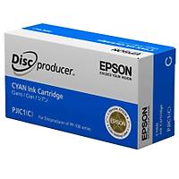 Epson PP-100 C13S020447 Mavi Orjinal Kartu� - PP-50-PP-100
