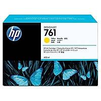 HP CM992A (761) Sar� Orjinal Kartu� - DesignJet T7100 