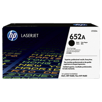 HP 652A CF320A Siyah Orjinal Toner - LaserJet M680