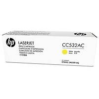 HP 304A CC532AC Sar� Orjinal Toner - CM2320-CP2020-CP2025