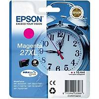 Epson 27XL T2713 C13T27134020 K�rm�z� Orjinal Kartu� - WF-3620 